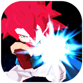 Super Turtles: Saiyans Ninja Heros 2017 icon