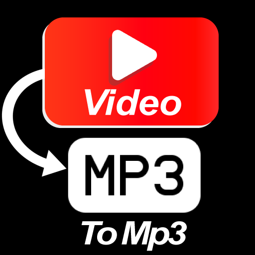 Video Tube to Mp3 converter icon