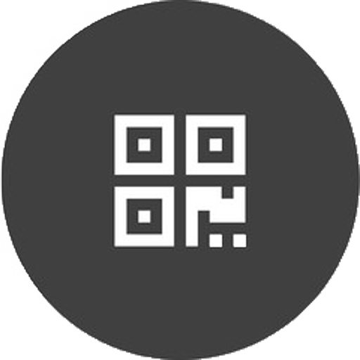 JQR (ads free qr code scanner) icon