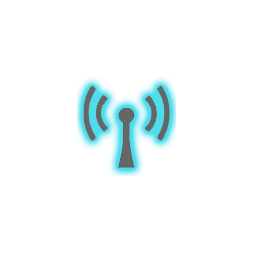 Wifi Password Recovery أيقونة