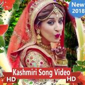 Kashmiri Song Video 🌼 icon