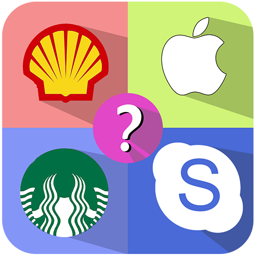 Devinez le logo : Logo quiz icon
