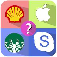 Devinez le logo : Logo quiz