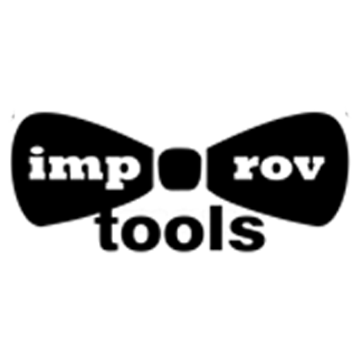 Improv tools icon