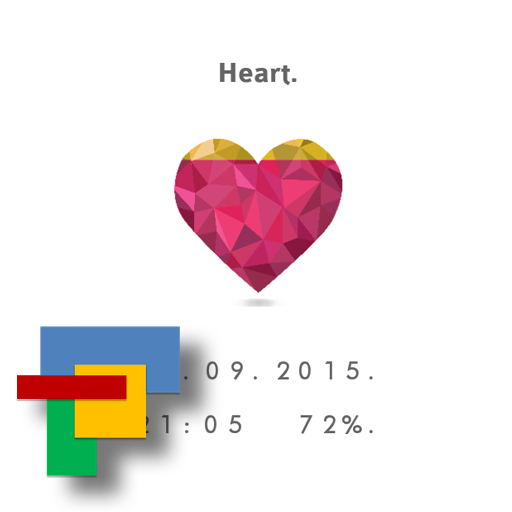 Simplix Theme Total Launcher icon