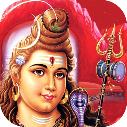 Shiva Wallpaper HD icon