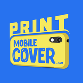 Print Mobile Cover icon