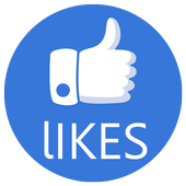 Likes icon