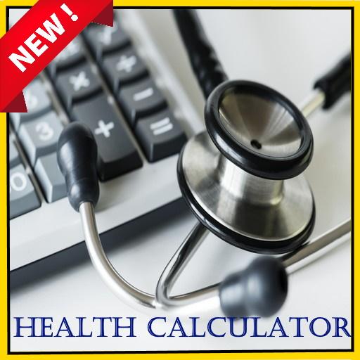 Health Status Calculator icon