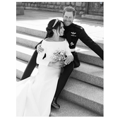 20 Beautiful Royal British Wedding Pictures icon