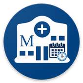 MedSpace-Appointment,Health tests,Order medicines. on 9Apps