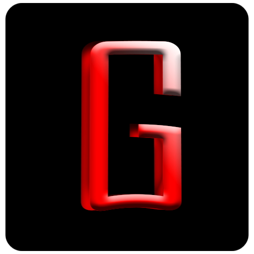 GnulaPlay TV icon