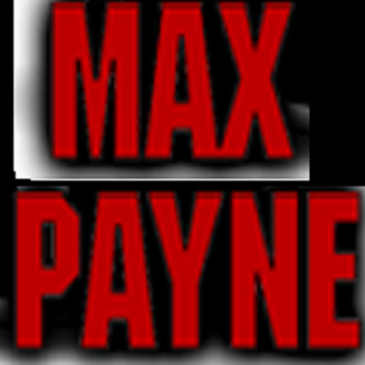 Max Payne icon