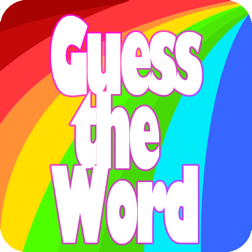 Guess the Word icon