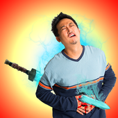 Real Goblin Sword Effects icon