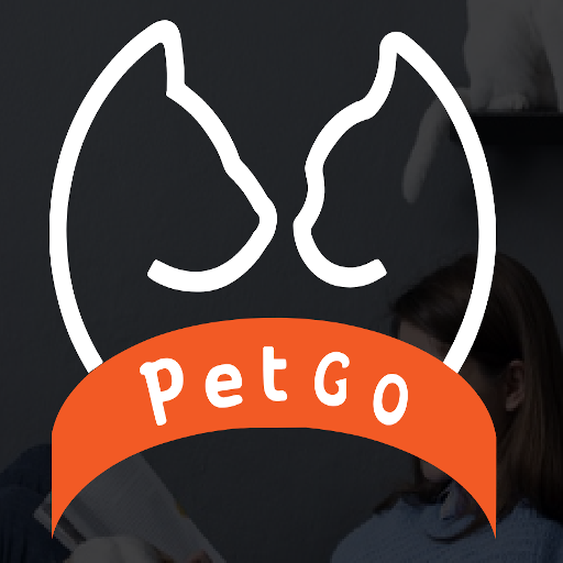Pet Go - Pet Shops Online icon