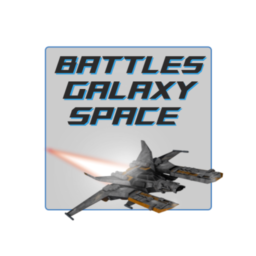 Battles Galaxy Space Game icon