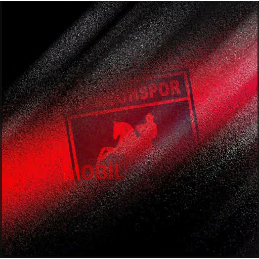 Samsunspor Mobil icon