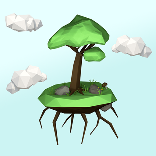 Create Landscape icon