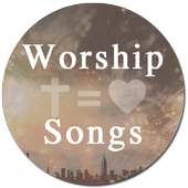 Hillsongs Christian Worship Songs on 9Apps