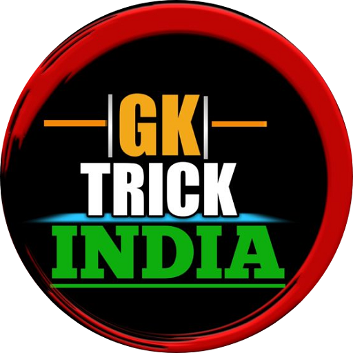 GK TRICK INDIA icon