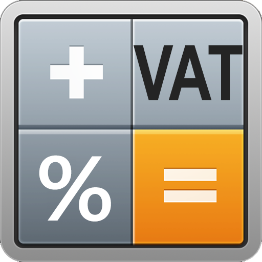 VAT Calculator icon
