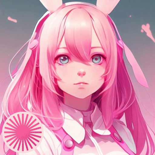 Yandere Ai Girlfriend Game icon