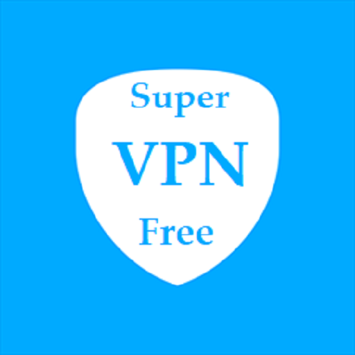 Super VPN Free icon