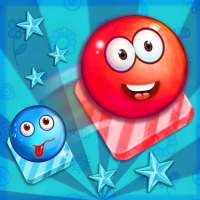 Nut Crush : Brain Puzzle Game