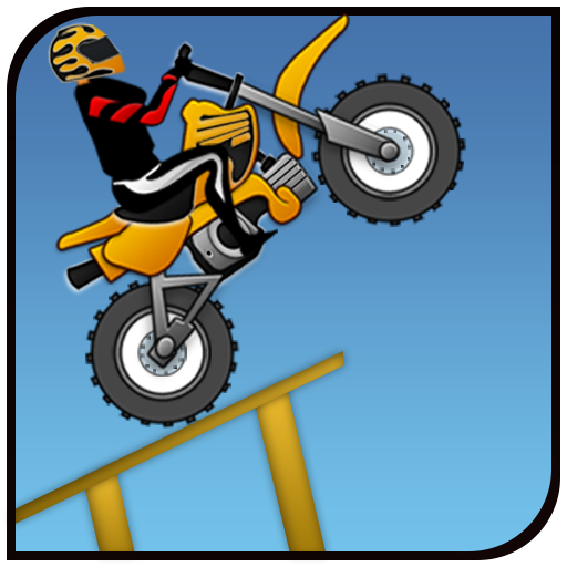 Stunt Bike Racer icon