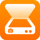 PDF scanner: PDF scan &amp; Pdf editor - Cam scanner أيقونة