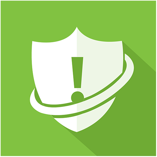 BeSafe - Personal Security App icon