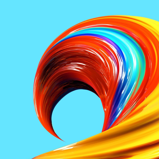 Wallpapers for phone 12, 10 иконка