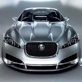 Jaguar - Car Wallpapers HD icon