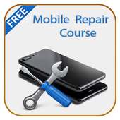 Mobile Phone Repairing Course Tutorial 2017 on 9Apps
