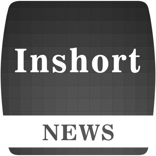 Inshort - News Summary icon