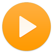 Video Player App icon