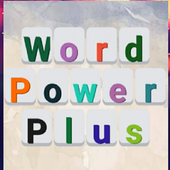 Word Power Plus icon