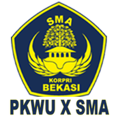 ikon PKWU X SMA KORPRI BEKASI