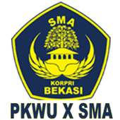 PKWU X SMA KORPRI BEKASI on 9Apps