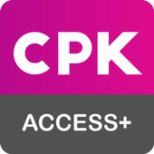 Access   icon