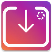 Photo Saver For İnstagram icon