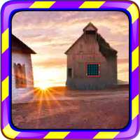 Compass Backyard Escape on 9Apps