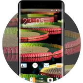 Theme for HTC Desire 700 dual-SIM icon