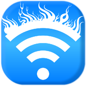 WIFI Booster prank 2017 icon