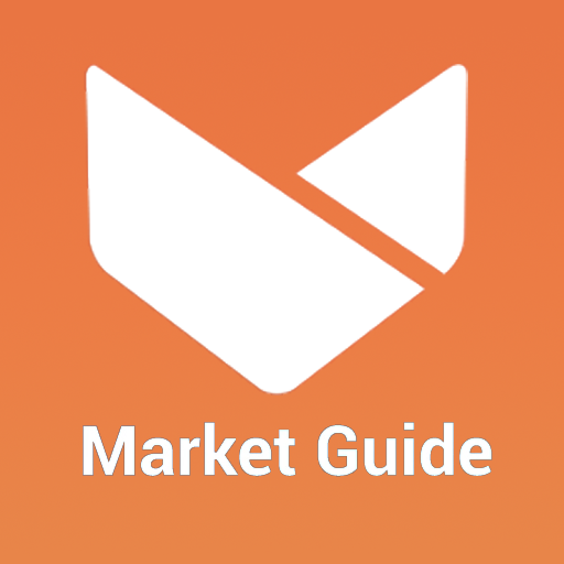 APK App Store Android Guide icon