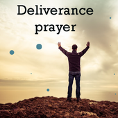 Deliverance Prayer Against Evil icon