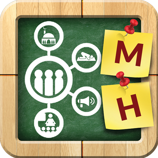 Muslim Hub icon