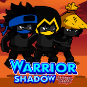 Warrior Shadow icon