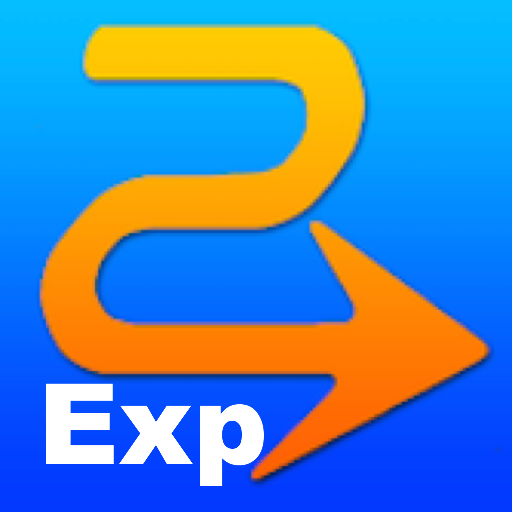 PathAway Express Outdoor Navigator icon